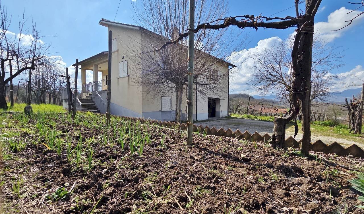 Foto 3 - Casa indipendente Contrada acquara, Torella dei Lombardi - foto 3