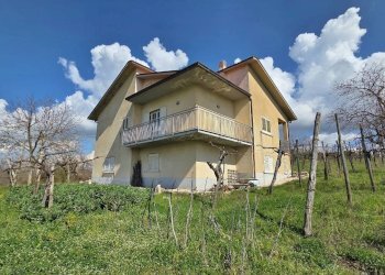 Foto 1 - Casa indipendente Contrada acquara, Torella dei Lombardi - foto 1