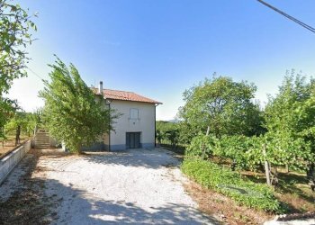 Foto 2 - Casa indipendente Contrada acquara, Torella dei Lombardi - foto 2