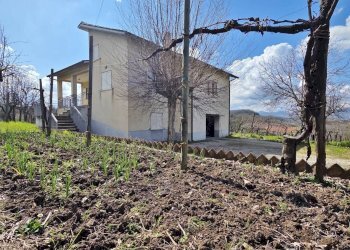 Foto 3 - Casa indipendente Contrada acquara, Torella dei Lombardi - foto 3