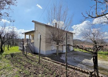 Foto 4 - Casa indipendente Contrada acquara, Torella dei Lombardi - foto 4