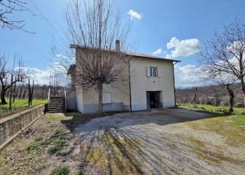 Foto 6 - Casa indipendente Contrada acquara, Torella dei Lombardi - foto 6