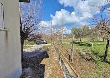 Foto 11 - Casa indipendente Contrada acquara, Torella dei Lombardi - foto 11