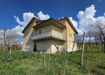 Foto 12 - Casa indipendente Contrada acquara, Torella dei Lombardi - foto 12