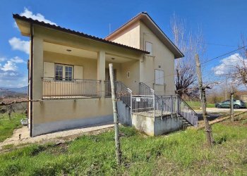 Foto 14 - Casa indipendente Contrada acquara, Torella dei Lombardi - foto 14