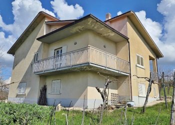 Foto 15 - Casa indipendente Contrada acquara, Torella dei Lombardi - foto 15