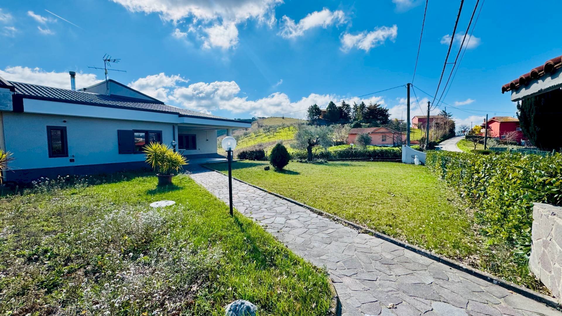 Foto 2 - Villa CONTRADA paragano
 
30, Ariano Irpino - photo 2