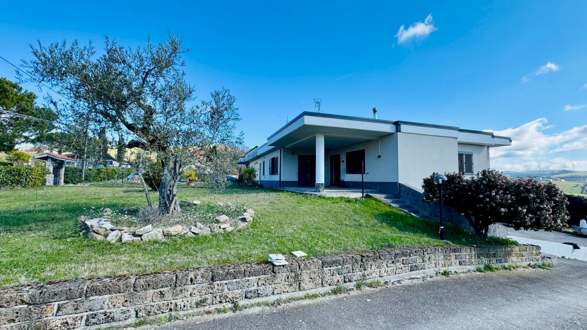 Foto 3 - Villa CONTRADA paragano
 
30, Ariano Irpino - photo 3