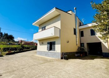 Foto 7 - Villa CONTRADA paragano
 
30, Ariano Irpino - photo 7