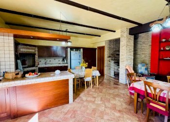 Foto 30 - Villa CONTRADA paragano
 
30, Ariano Irpino - photo 30