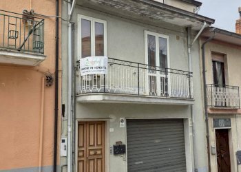 Foto 1 - Semi-detached house petrara, Montemarano - photo 1