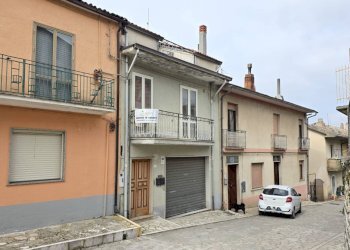 Foto 2 - Semi-detached house petrara, Montemarano - photo 2