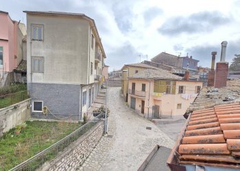 Foto 15 - Semi-detached house petrara, Montemarano - photo 15