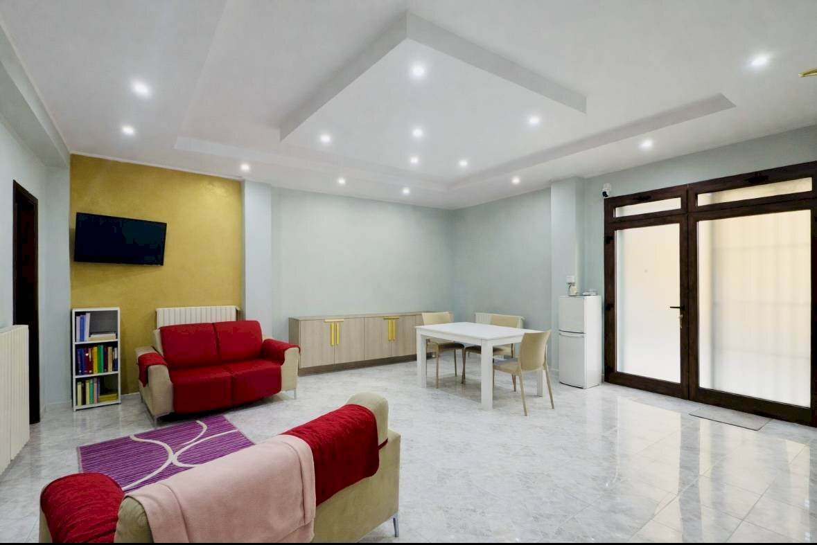 Foto 1 - Quadrilocale VIA POZZILLO
 
64, Mirabella Eclano - foto 1