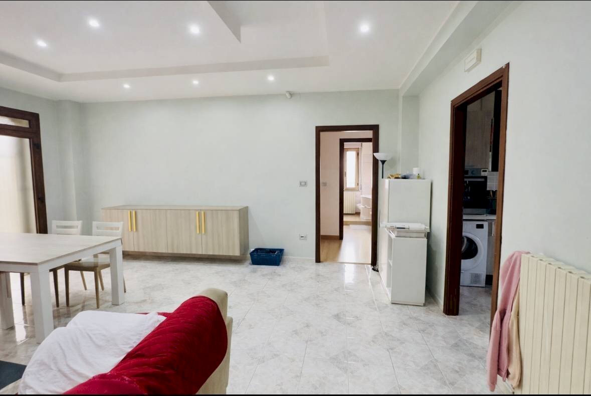 Foto 2 - Quadrilocale VIA POZZILLO
 
64, Mirabella Eclano - foto 2