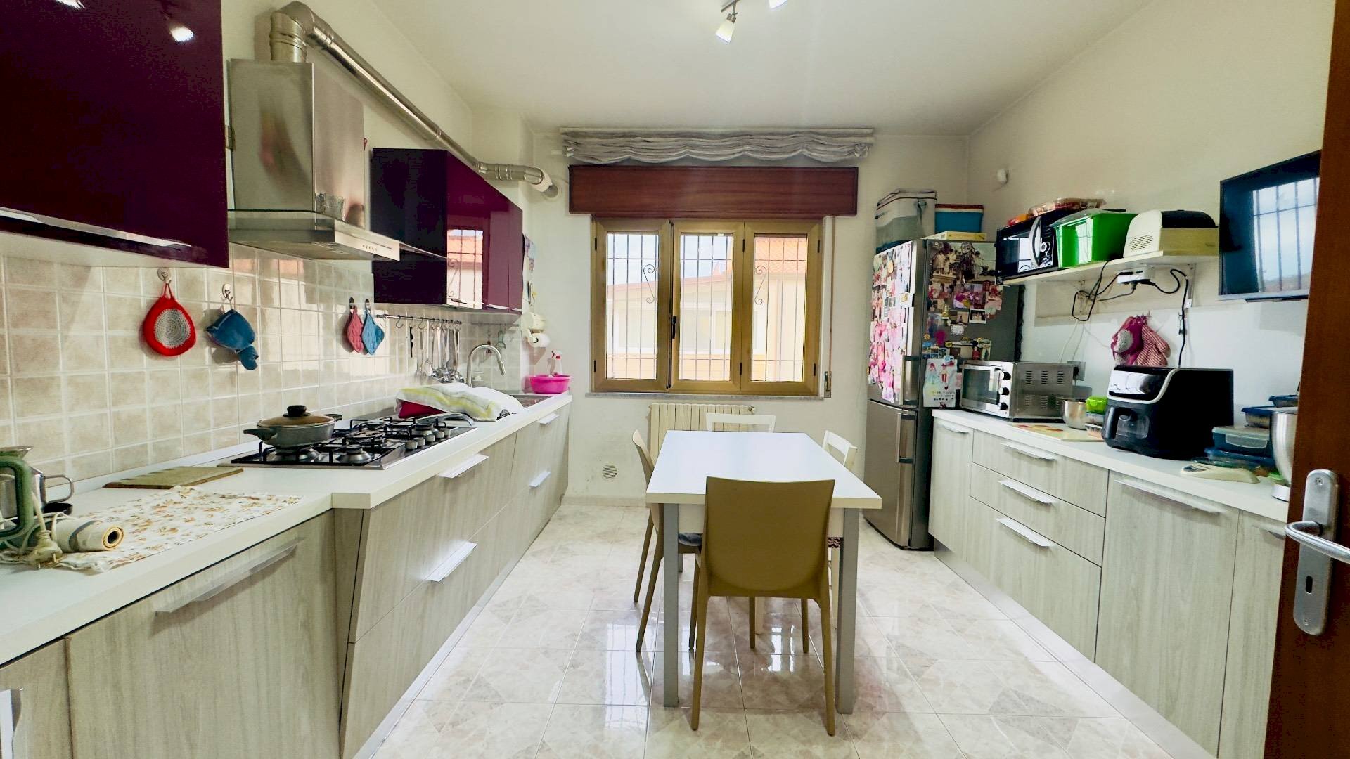 Foto 3 - Quadrilocale VIA POZZILLO
 
64, Mirabella Eclano - foto 3