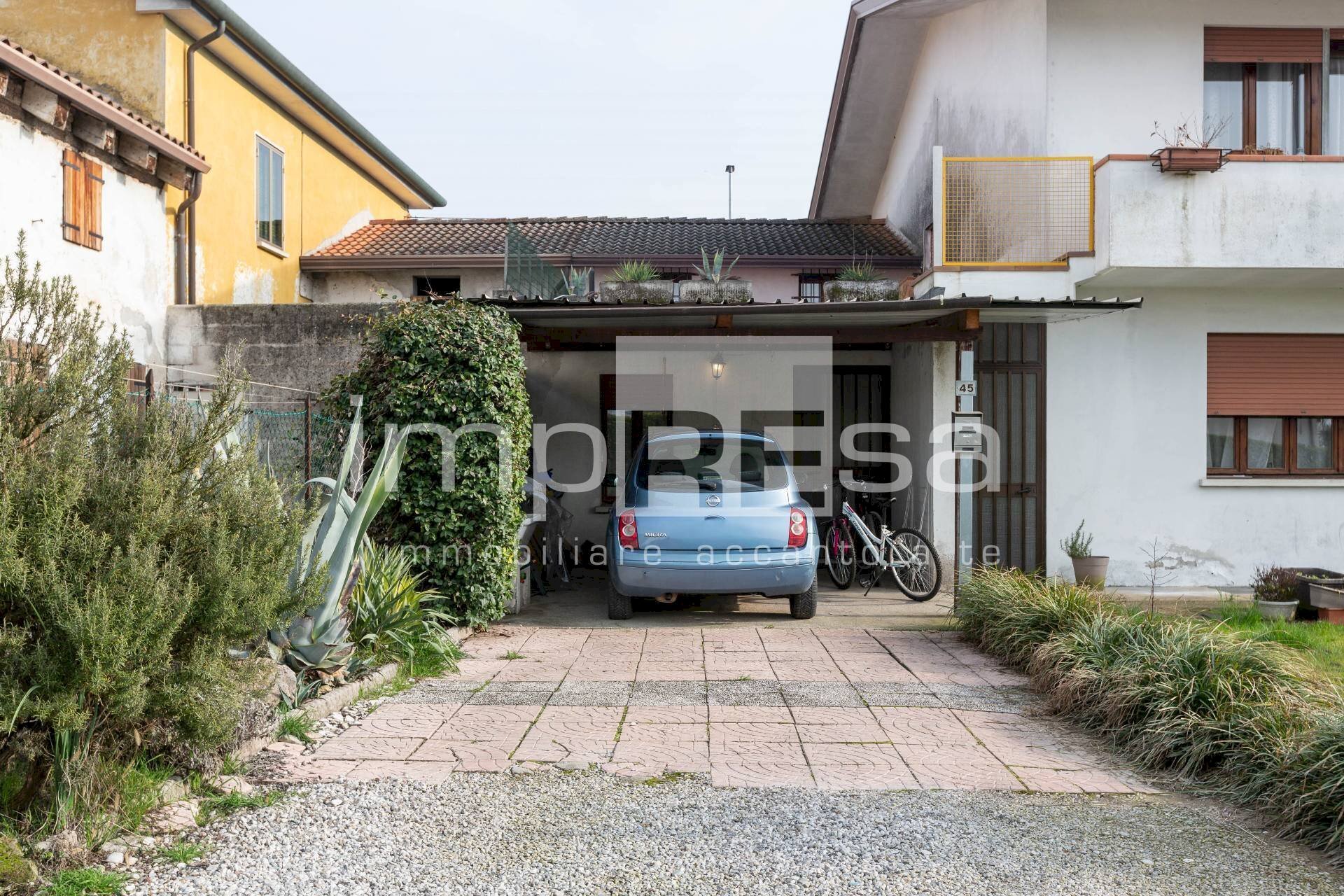 Foto 2 - Casa indipendente VIA CASETTE
 
45, Istrana - foto 2