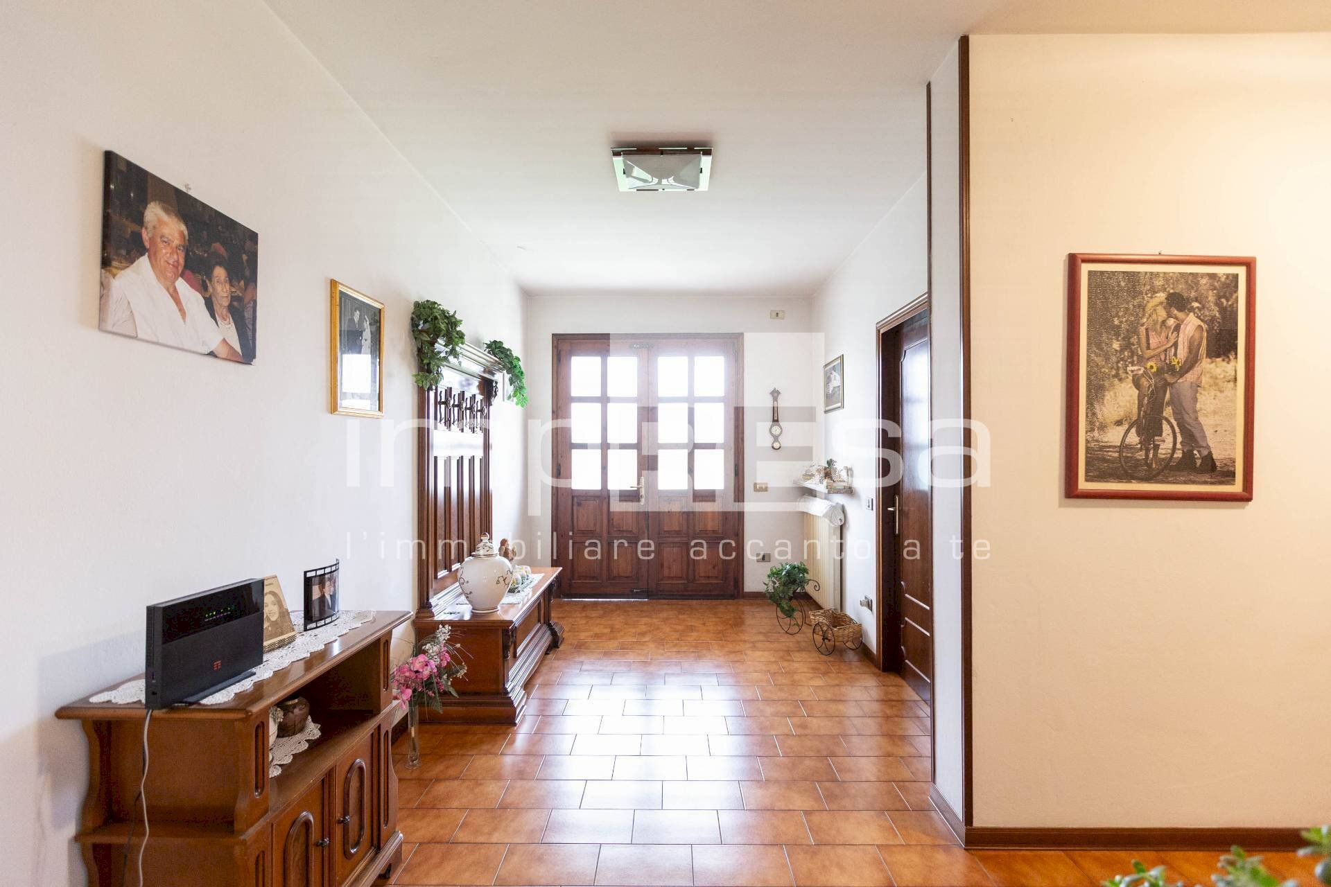 Foto 3 - Casa indipendente VIA CASETTE
 
45, Istrana - foto 3