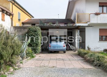 Foto 2 - Casa indipendente VIA CASETTE
 
45, Istrana - foto 2