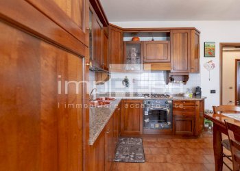 Foto 20 - Casa indipendente VIA CASETTE
 
45, Istrana - foto 20