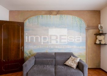 Foto 23 - Casa indipendente VIA CASETTE
 
45, Istrana - foto 23