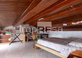 Foto 28 - Casa indipendente VIA CASETTE
 
45, Istrana - foto 28