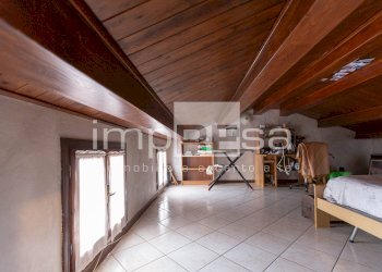 Foto 29 - Casa indipendente VIA CASETTE
 
45, Istrana - foto 29