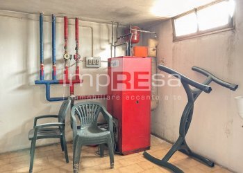 Foto 33 - Casa indipendente VIA CASETTE
 
45, Istrana - foto 33