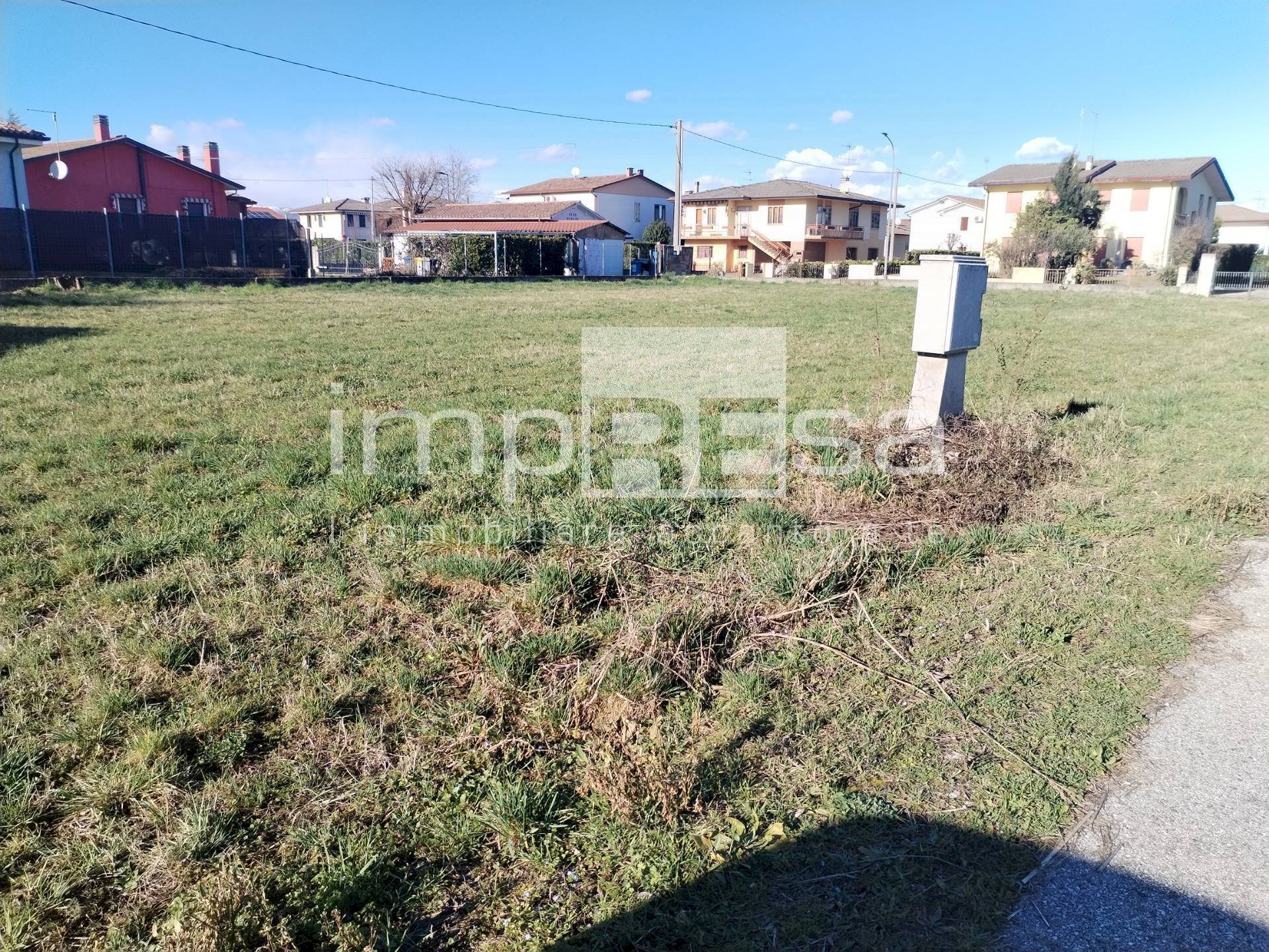 Foto 4 - Building land Via I maggio paese, Paese - photo 3