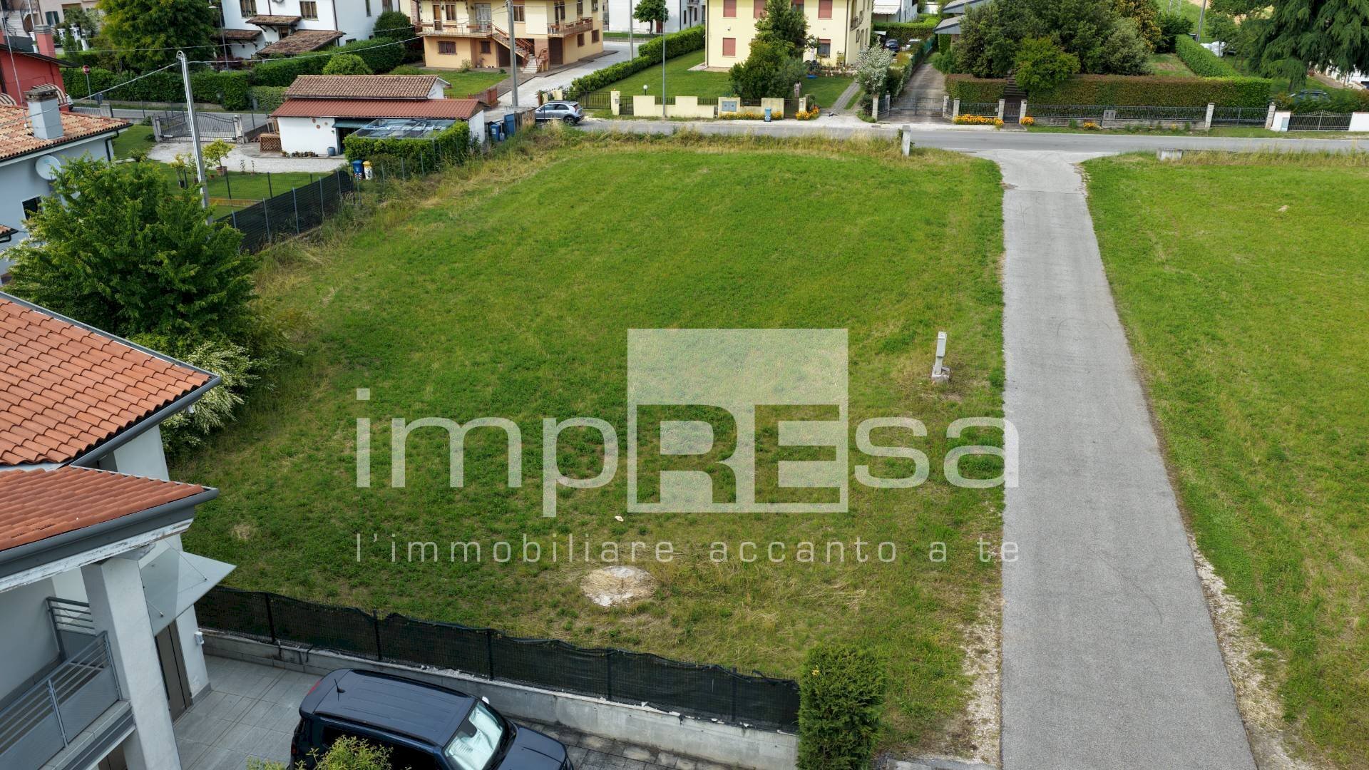 Foto 2 - Terreno edificabile Via I maggio paese, Paese - foto 2