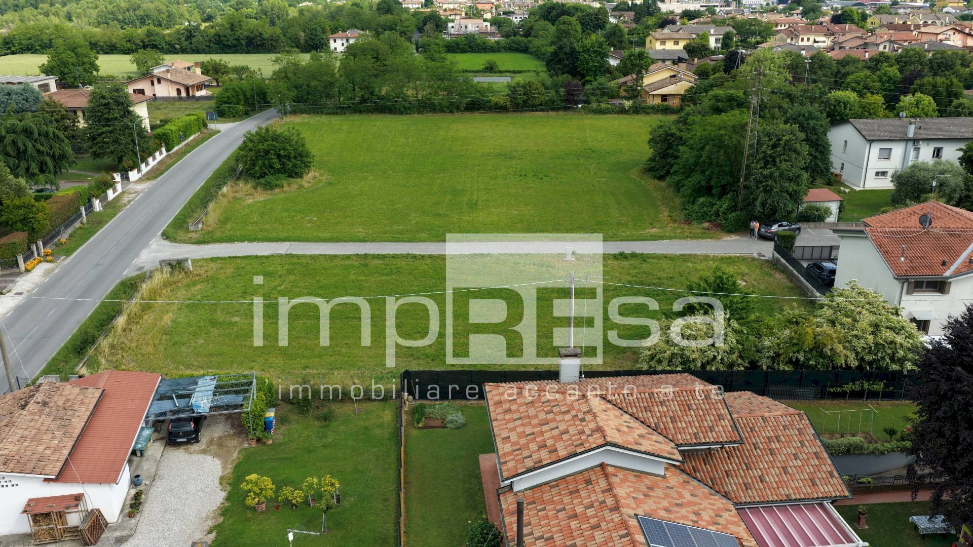 Foto 3 - Terreno edificabile Via I maggio paese, Paese - foto 3
