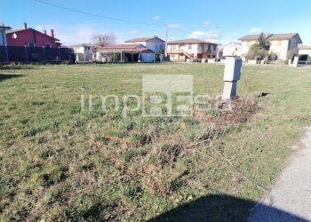 Foto 4 - Building land Via I maggio paese, Paese - photo 3