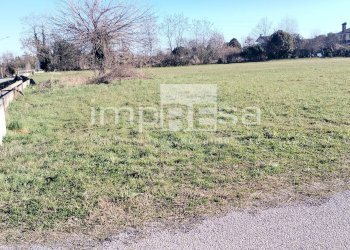 Foto 10 - Building land Via I maggio paese, Paese - photo 9