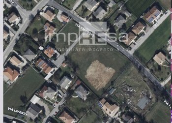 Foto 15 - Building land Via I maggio paese, Paese - photo 14