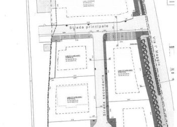 Foto 16 - Building land Via I maggio paese, Paese - photo 15