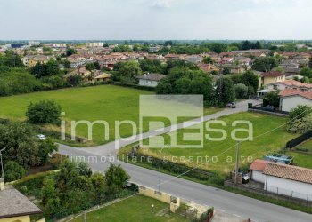 Foto 1 - Terreno edificabile Via I maggio paese, Paese - foto 1