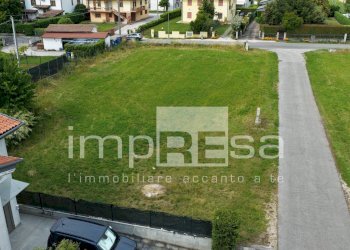 Foto 2 - Terreno edificabile Via I maggio paese, Paese - foto 2