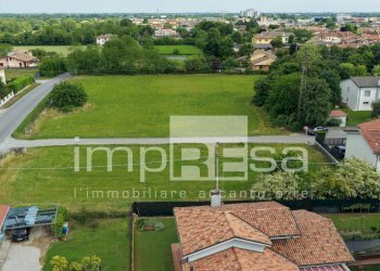 Foto 4 - Terreno edificabile Via I maggio paese, Paese - foto 4