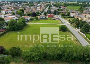 Foto 10 - Terreno edificabile Via I maggio paese, Paese - foto 10