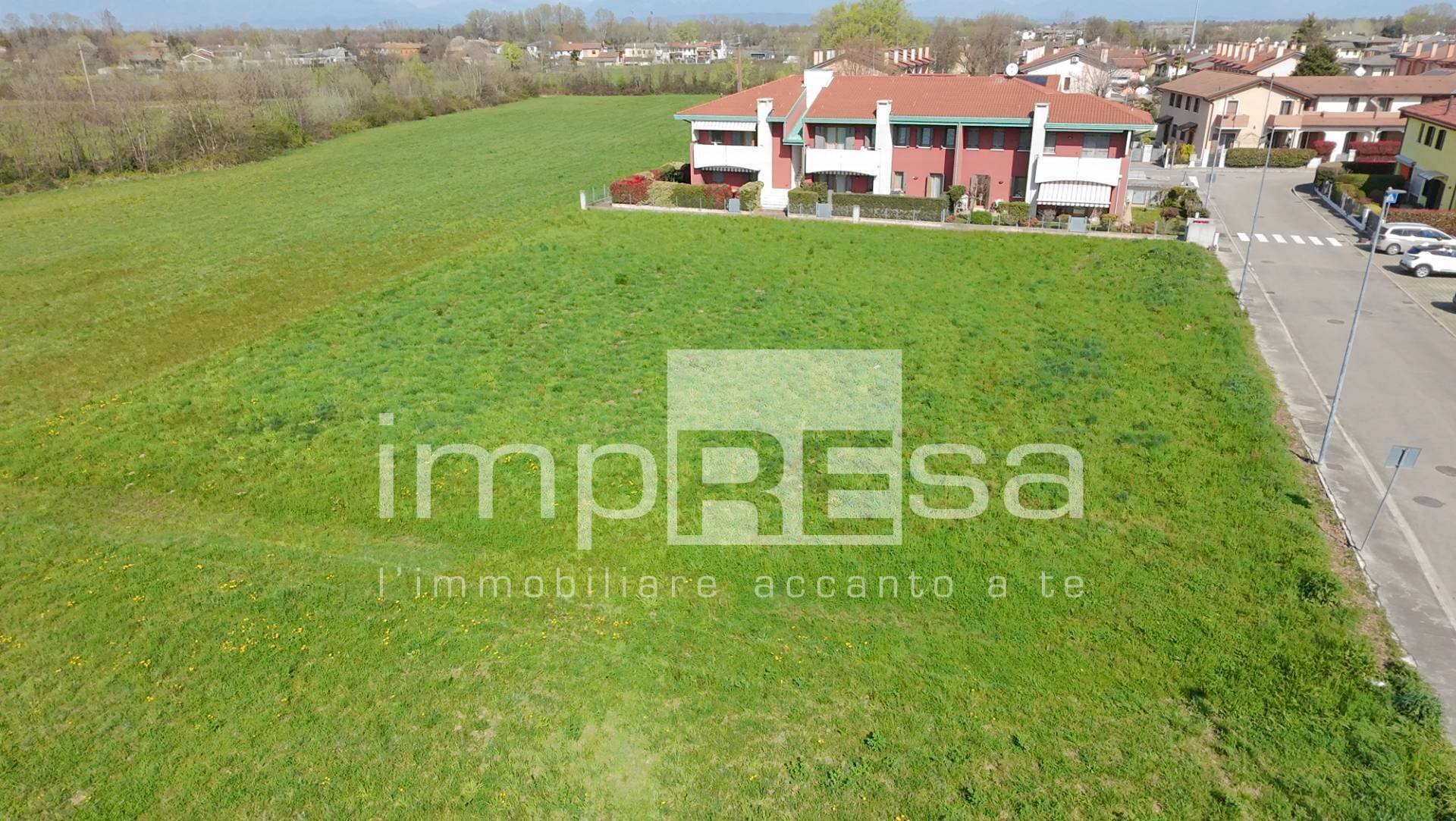 Foto 1 - Terreno edificabile vicolo monte cervino quinto di tv, Quinto di Treviso - foto 1