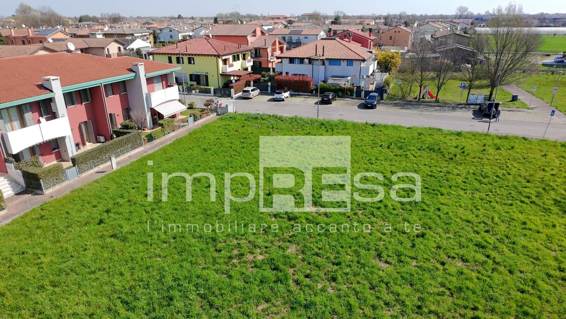 Foto 3 - Terreno edificabile vicolo monte cervino quinto di tv, Quinto di Treviso - foto 3