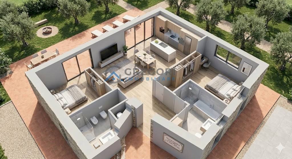 Foto 3 - Rustic Offida - photo 3