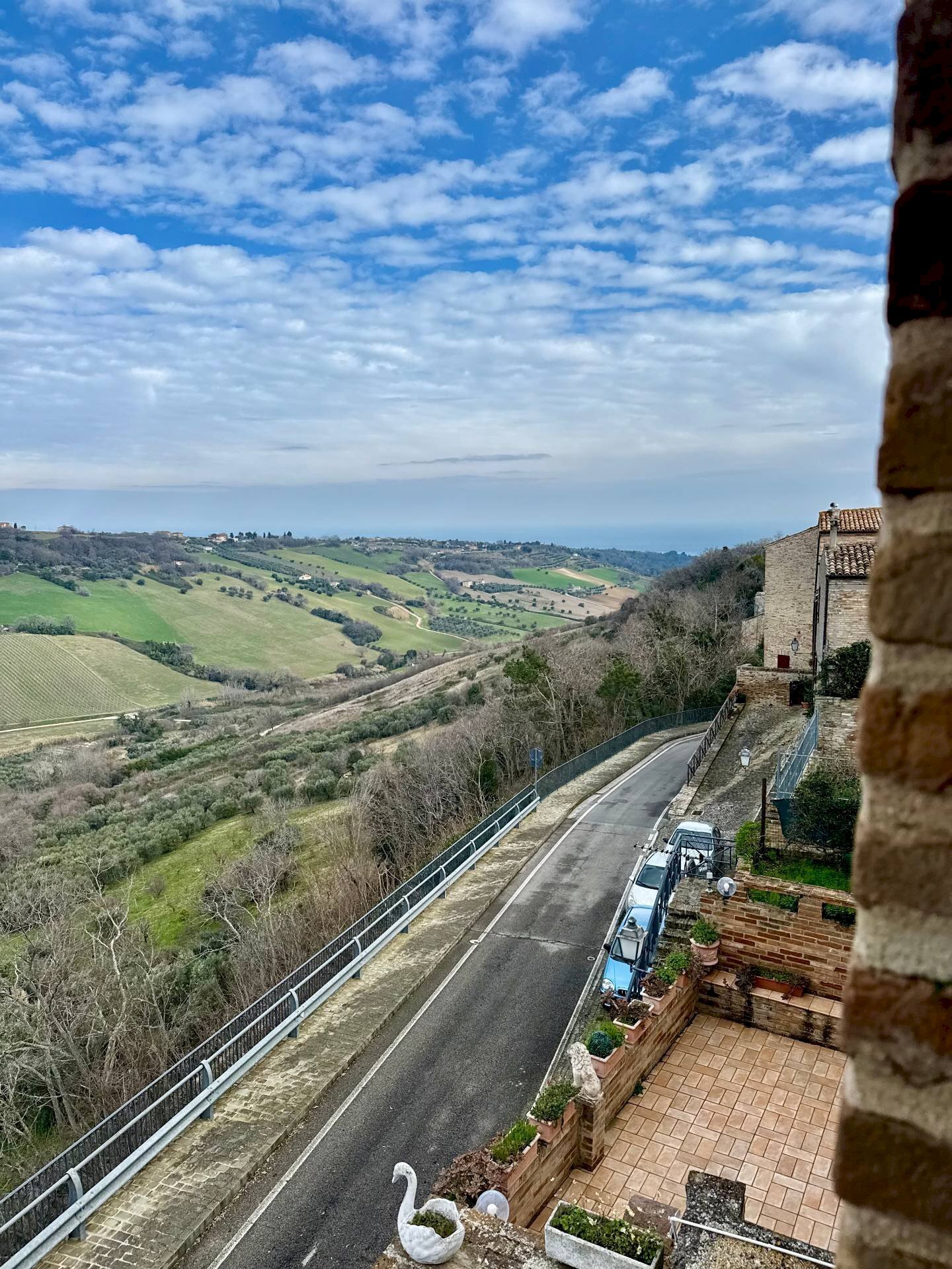 Foto 1 - Casa indipendente vicolo brandimarte, Altidona - foto 1