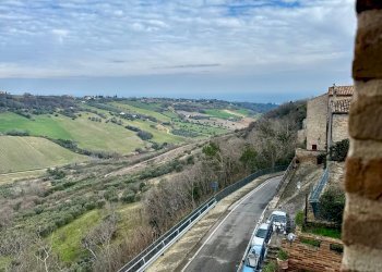 Foto 1 - Casa indipendente vicolo brandimarte, Altidona - foto 1