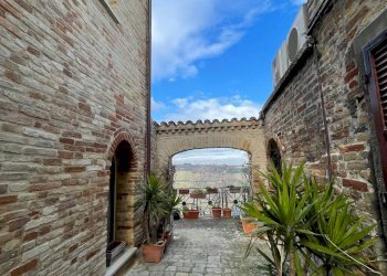 Foto 7 - Casa indipendente vicolo brandimarte, Altidona - foto 7