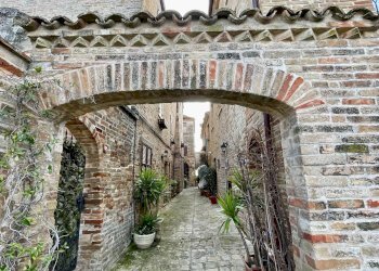 Foto 13 - Casa indipendente vicolo brandimarte, Altidona - foto 13