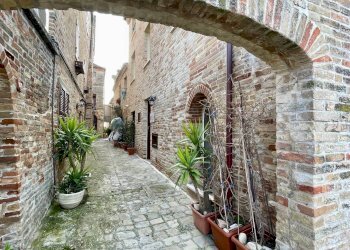 Foto 14 - Casa indipendente vicolo brandimarte, Altidona - foto 14