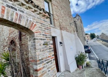 Foto 15 - Casa indipendente vicolo brandimarte, Altidona - foto 15