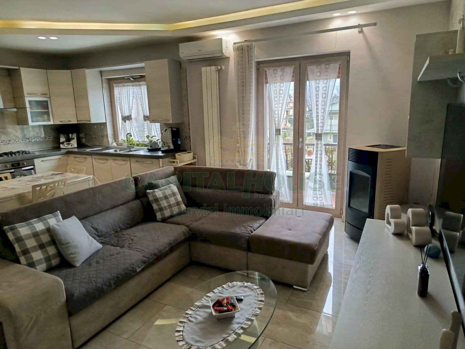 Foto 1 - Trilocale via Antonio Gramsci, Montoro - foto 1