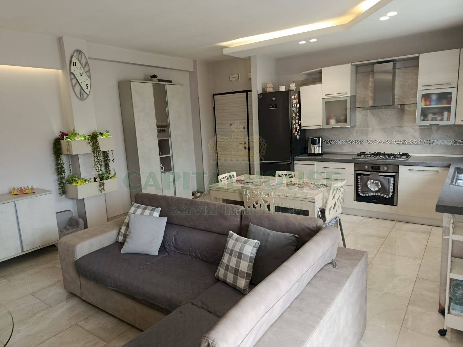 Foto 2 - Trilocale via Antonio Gramsci, Montoro - foto 2